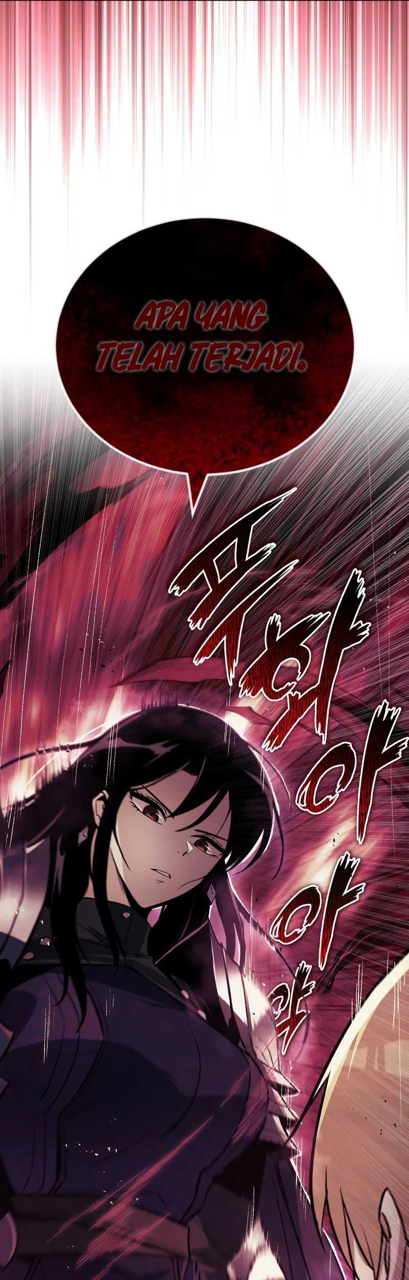 Lazy Prince Becomes a Genius Chapter 90 Gambar 6