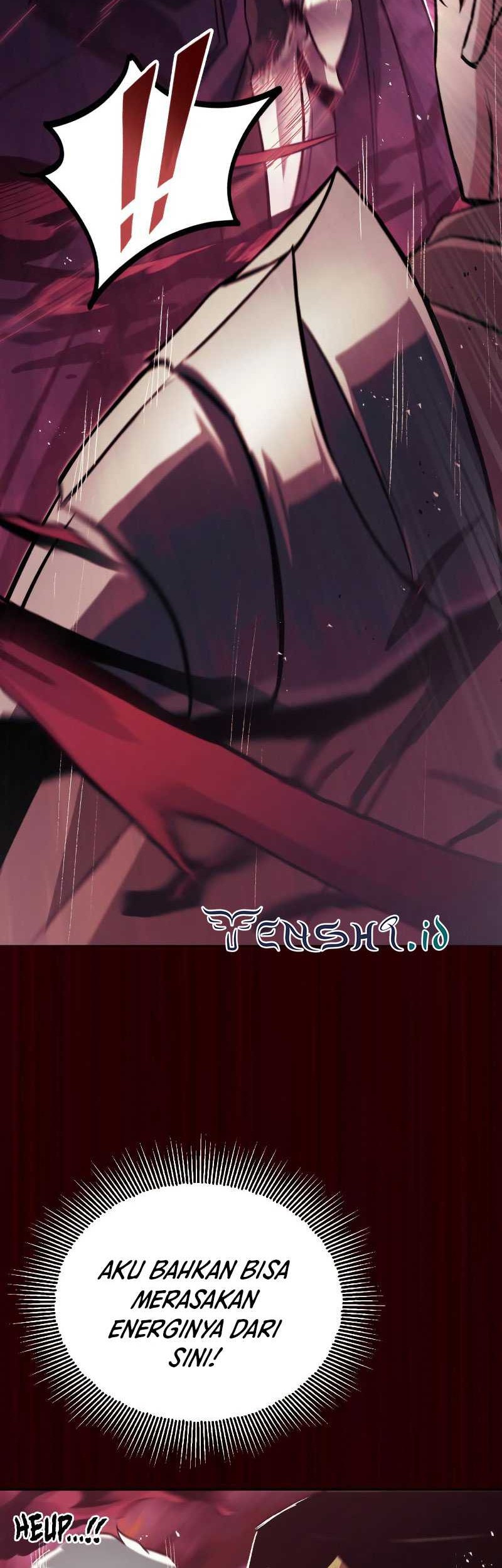 Lazy Prince Becomes a Genius Chapter 90 Gambar 7