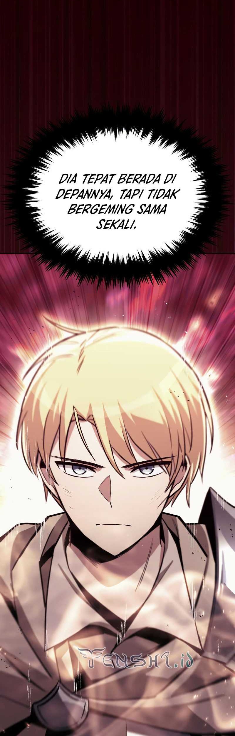 Lazy Prince Becomes a Genius Chapter 90 Gambar 9