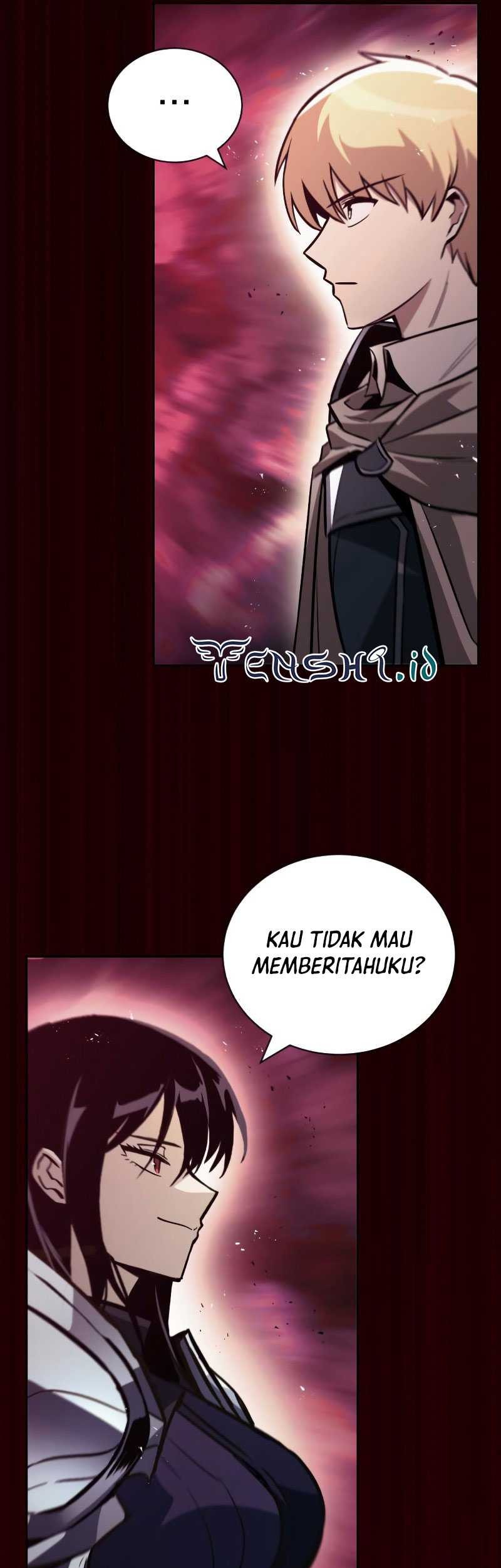 Lazy Prince Becomes a Genius Chapter 90 Gambar 11