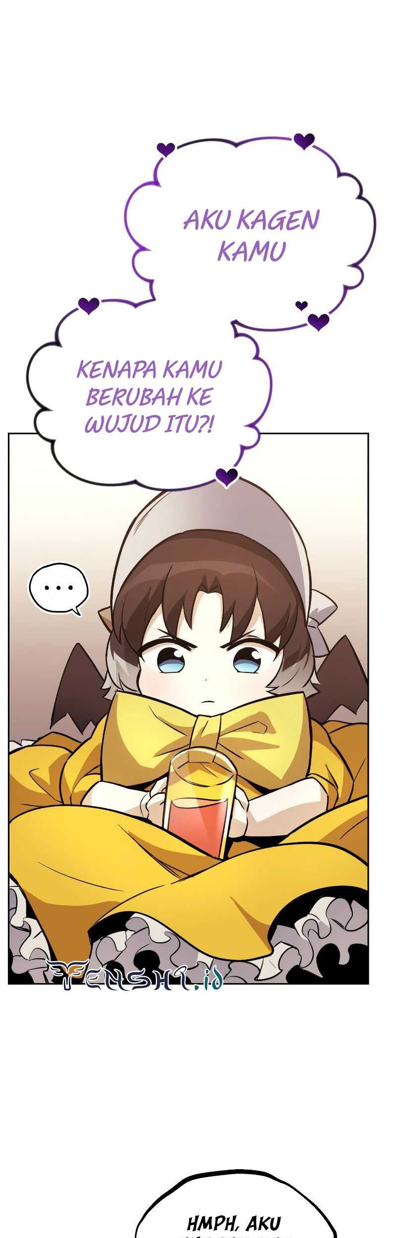 Lazy Prince Becomes a Genius Chapter 90 Gambar 18