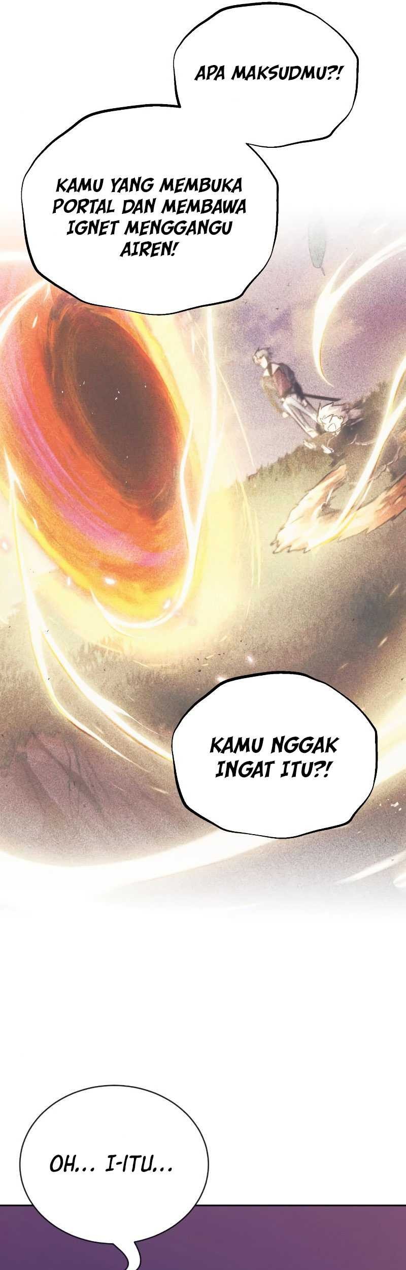 Lazy Prince Becomes a Genius Chapter 90 Gambar 21