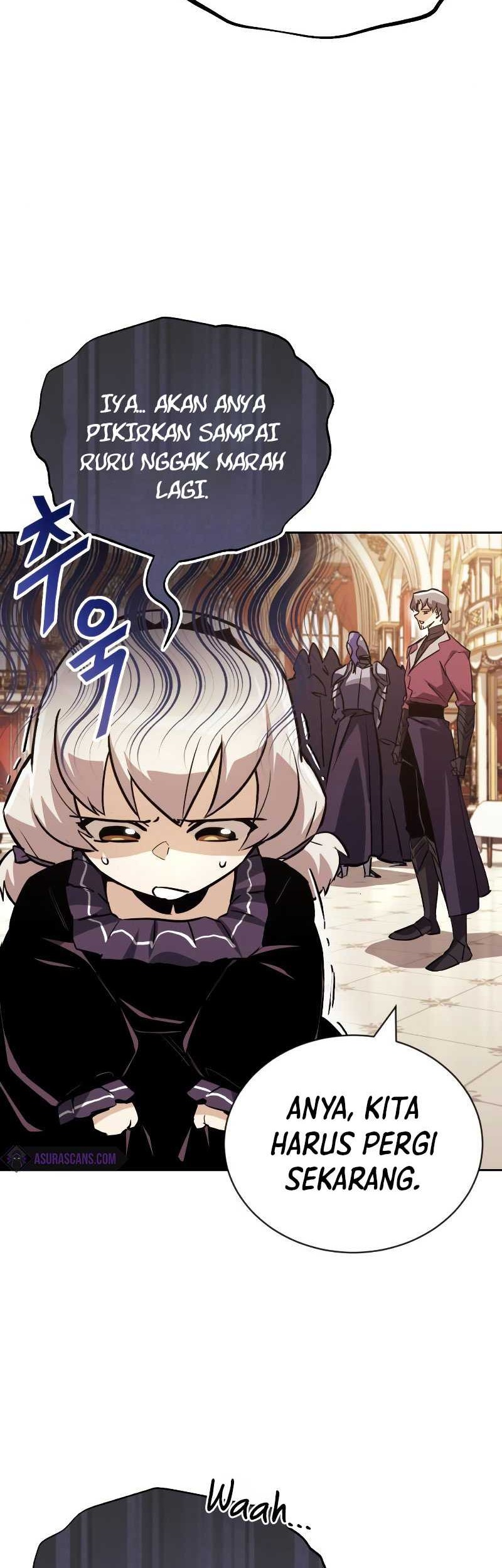 Lazy Prince Becomes a Genius Chapter 90 Gambar 24