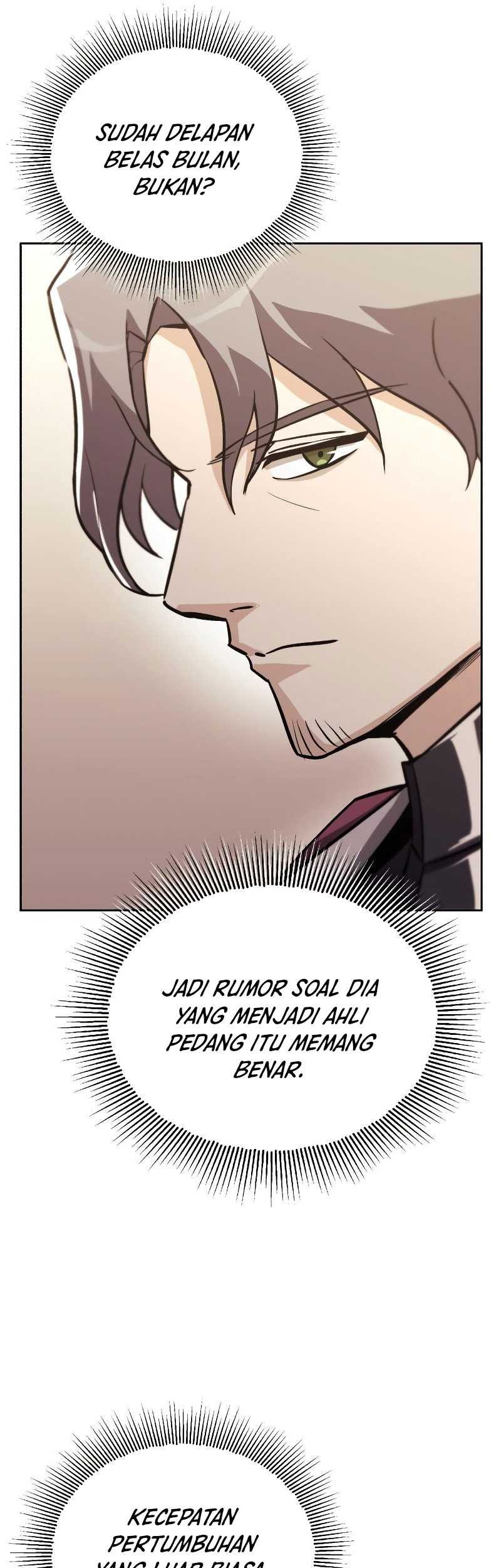 Lazy Prince Becomes a Genius Chapter 90 Gambar 26