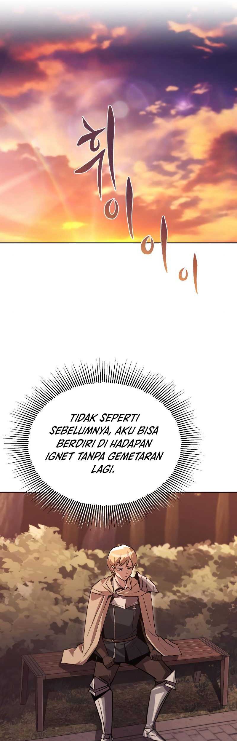 Lazy Prince Becomes a Genius Chapter 90 Gambar 28