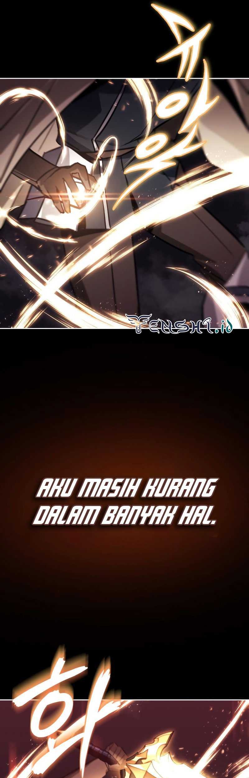 Lazy Prince Becomes a Genius Chapter 90 Gambar 31