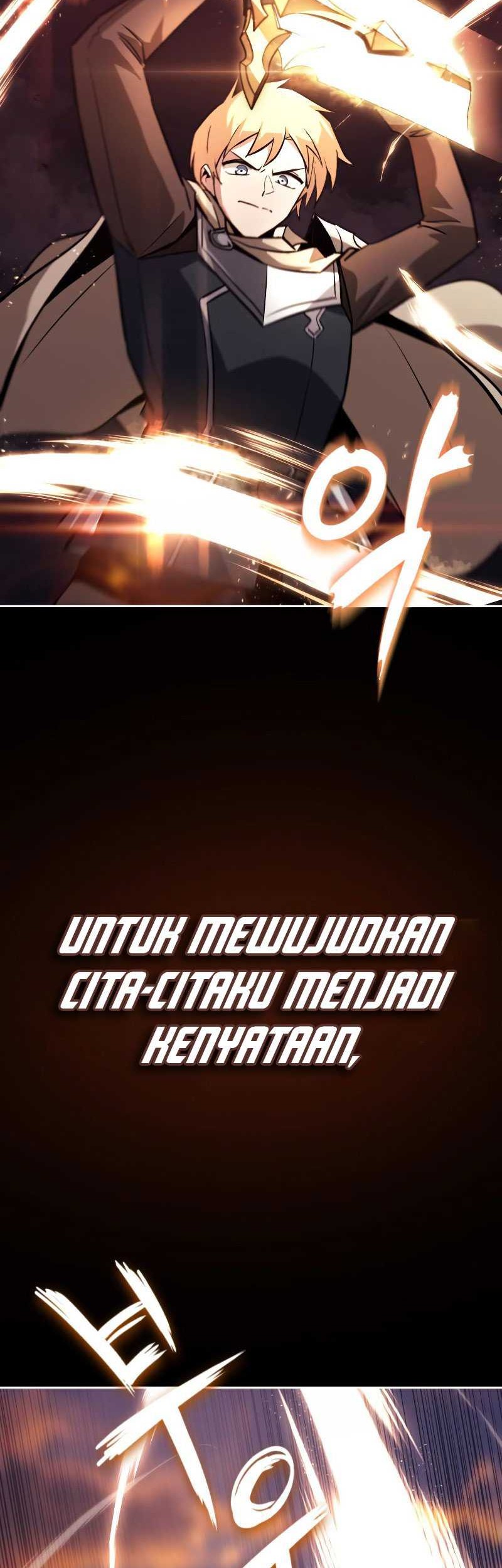 Lazy Prince Becomes a Genius Chapter 90 Gambar 32