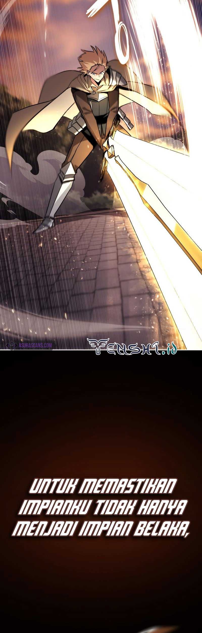 Lazy Prince Becomes a Genius Chapter 90 Gambar 33