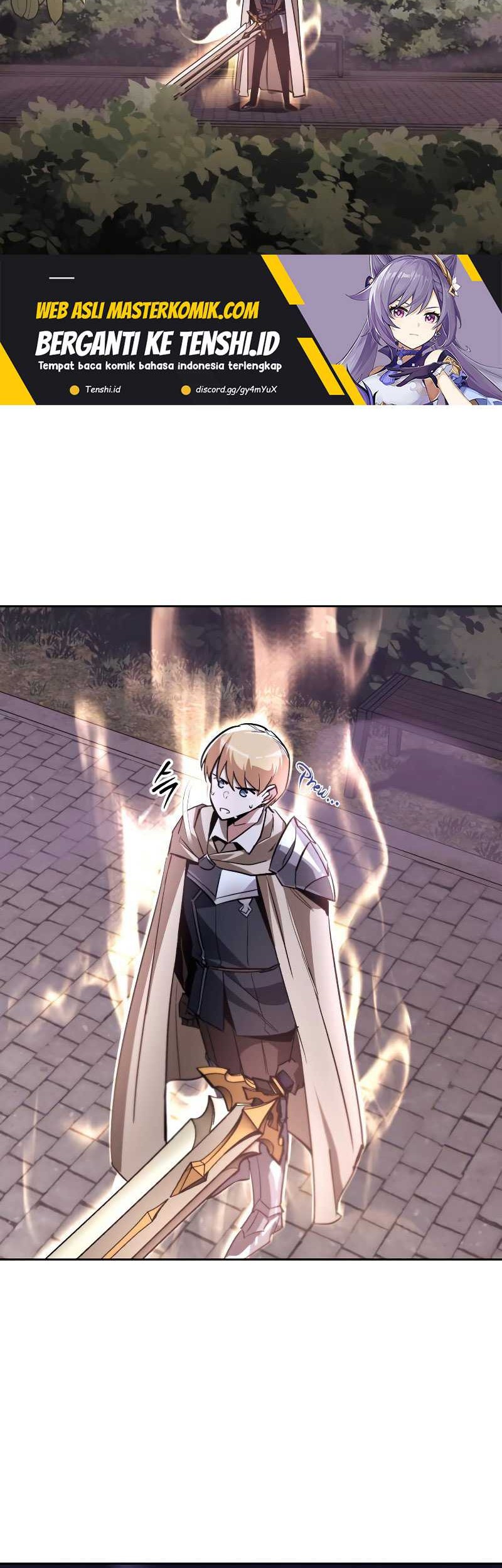 Lazy Prince Becomes a Genius Chapter 90 Gambar 37