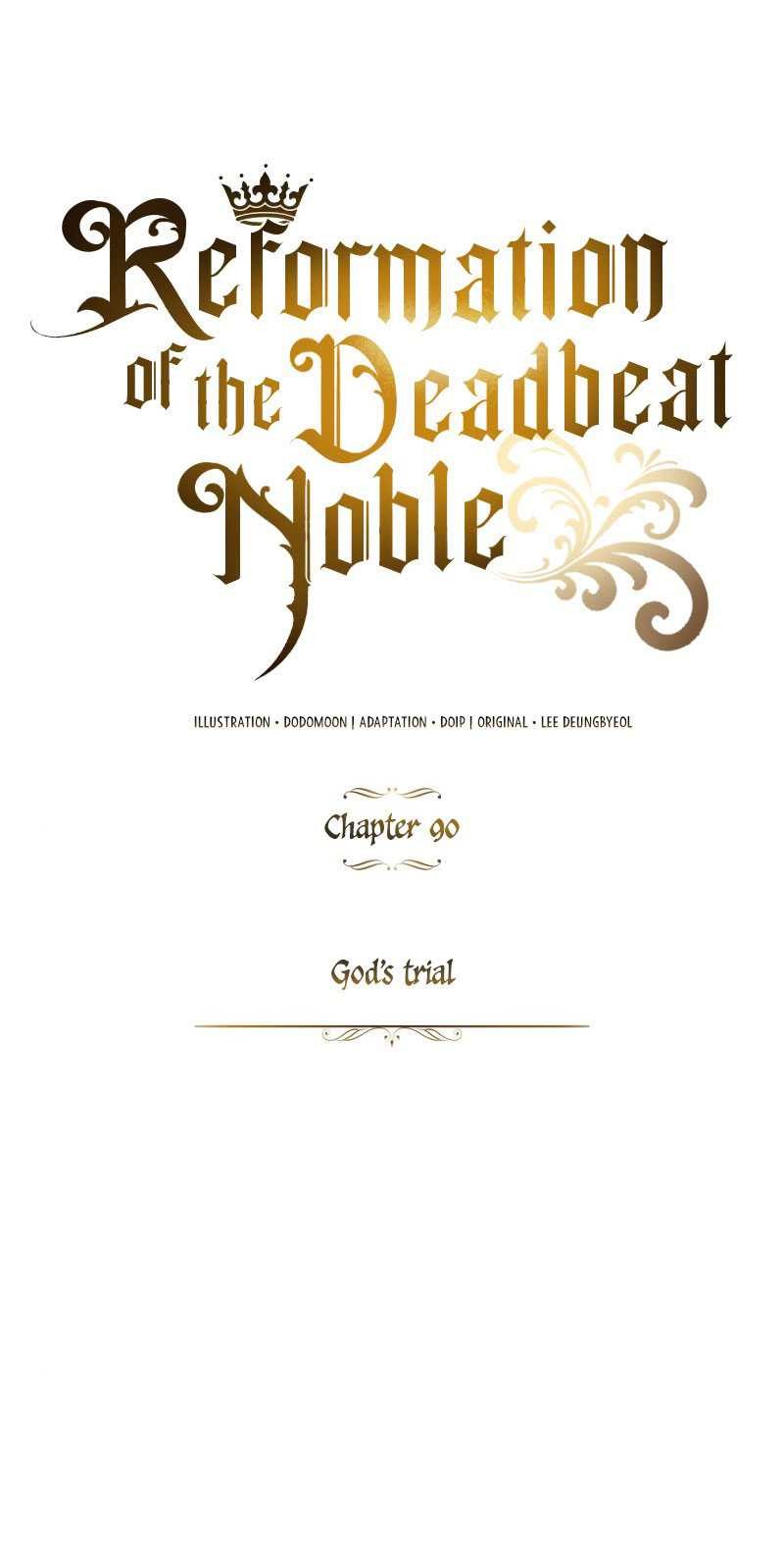 Lazy Prince Becomes a Genius Chapter 90 Gambar 40