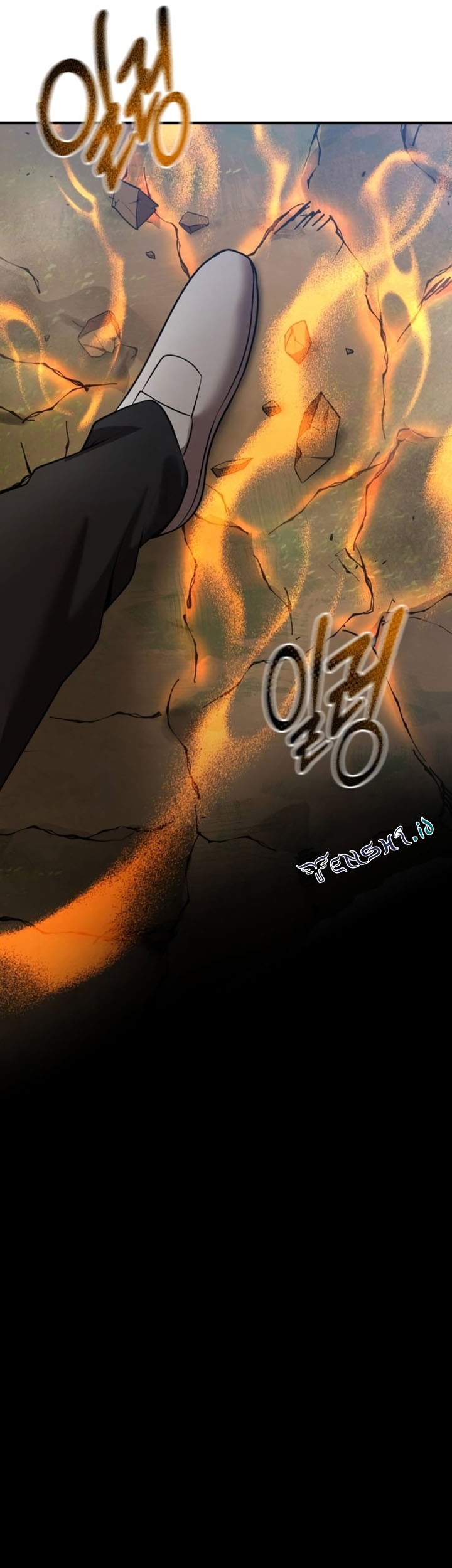 I Became a Renowned Family’s Sword Prodigy Chapter 79 Gambar 34