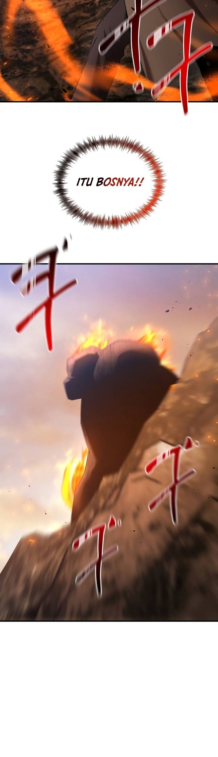 I Became a Renowned Family’s Sword Prodigy Chapter 79 Gambar 39