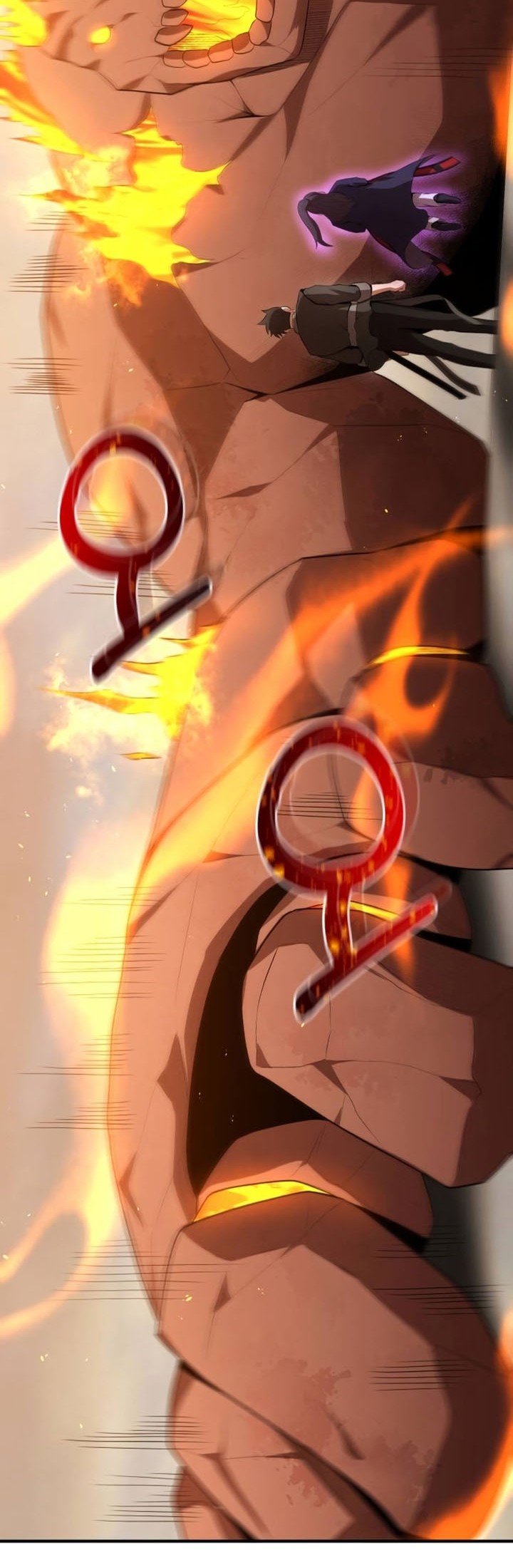 I Became a Renowned Family’s Sword Prodigy Chapter 79 Gambar 41