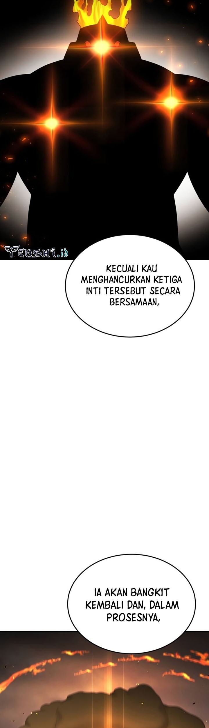 I Became a Renowned Family’s Sword Prodigy Chapter 79 Gambar 46