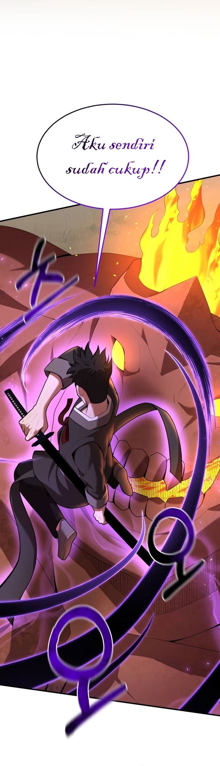 I Became a Renowned Family’s Sword Prodigy Chapter 79 Gambar 52