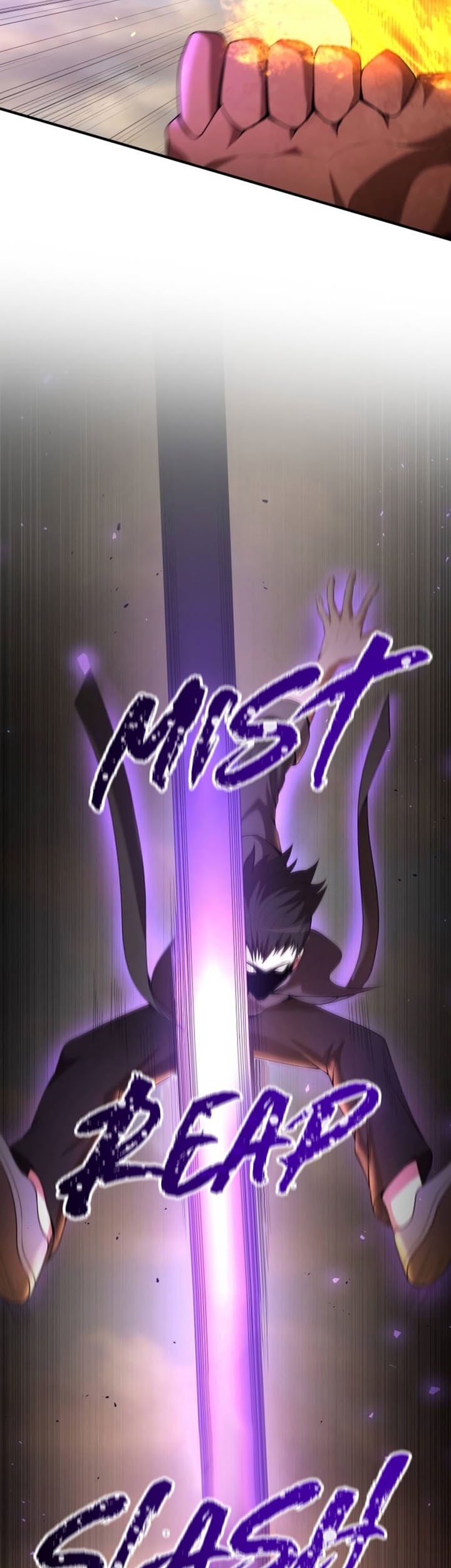 I Became a Renowned Family’s Sword Prodigy Chapter 79 Gambar 54