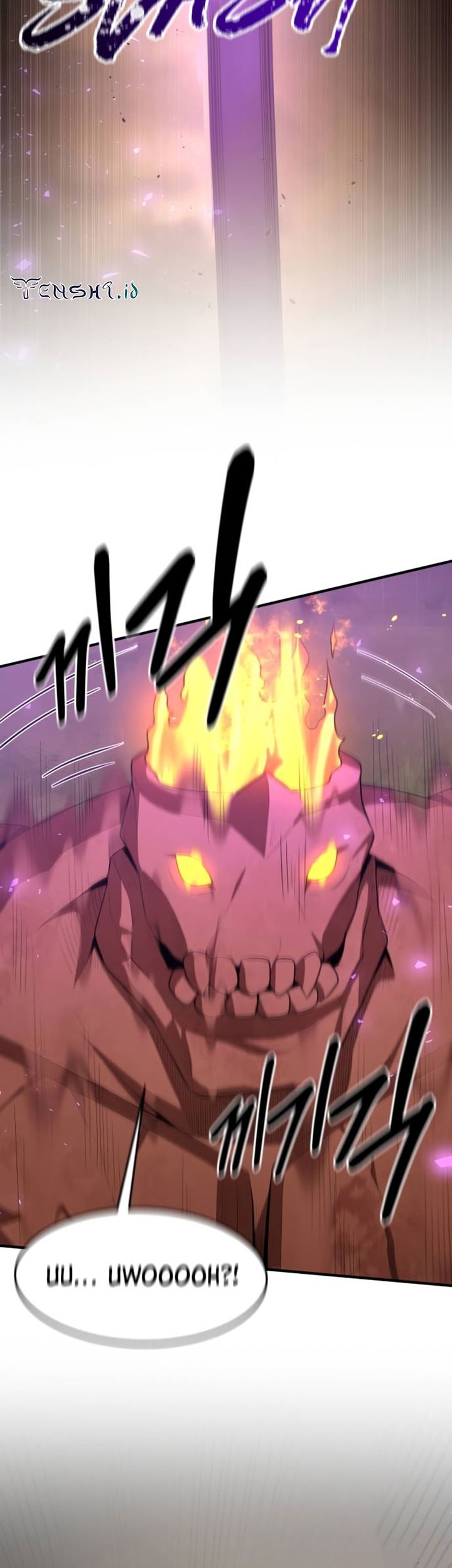 I Became a Renowned Family’s Sword Prodigy Chapter 79 Gambar 55