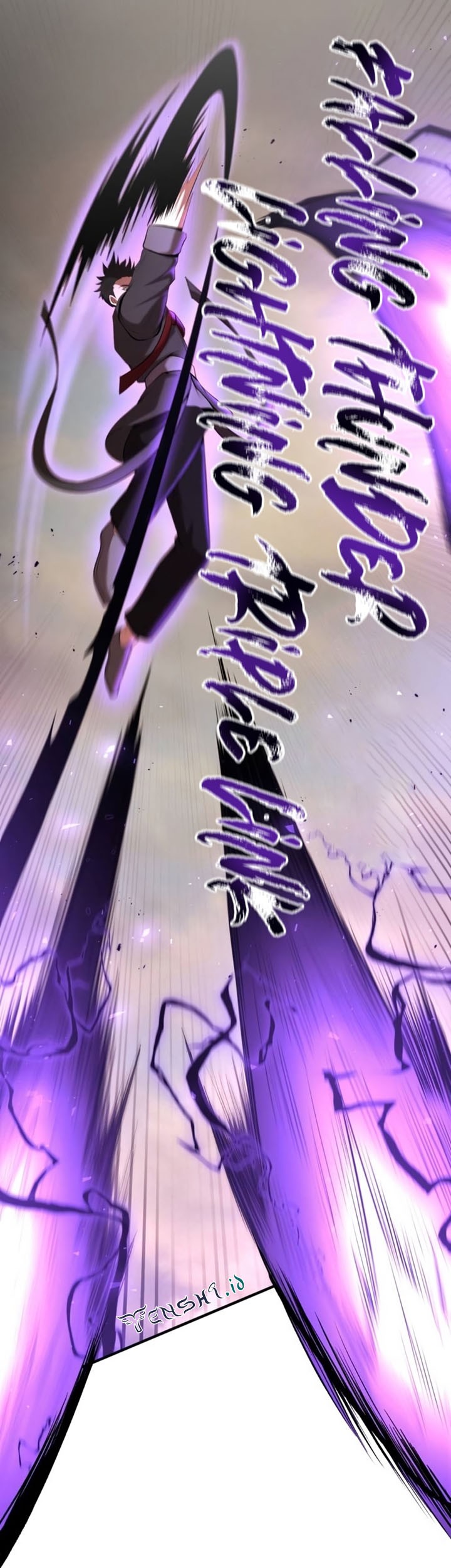 I Became a Renowned Family’s Sword Prodigy Chapter 79 Gambar 56