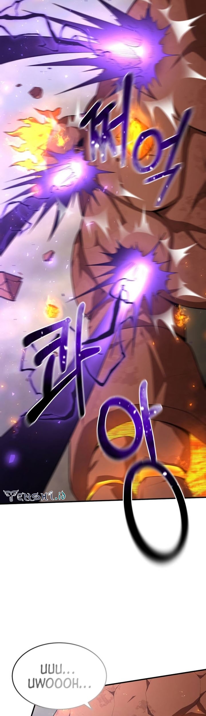 I Became a Renowned Family’s Sword Prodigy Chapter 79 Gambar 58