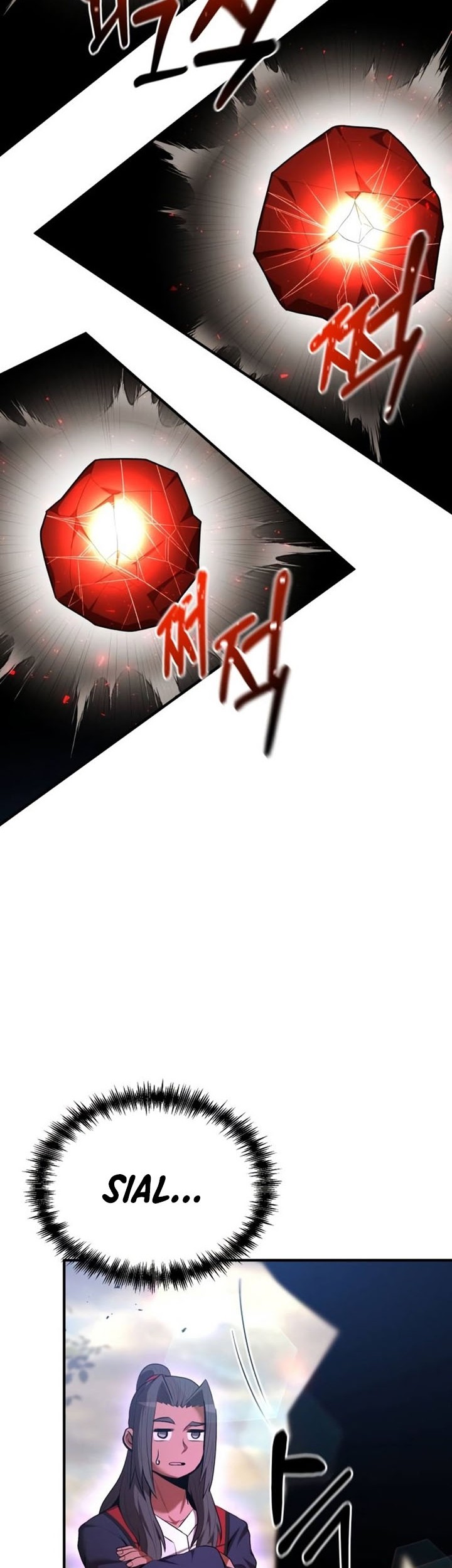 I Became a Renowned Family’s Sword Prodigy Chapter 79 Gambar 63