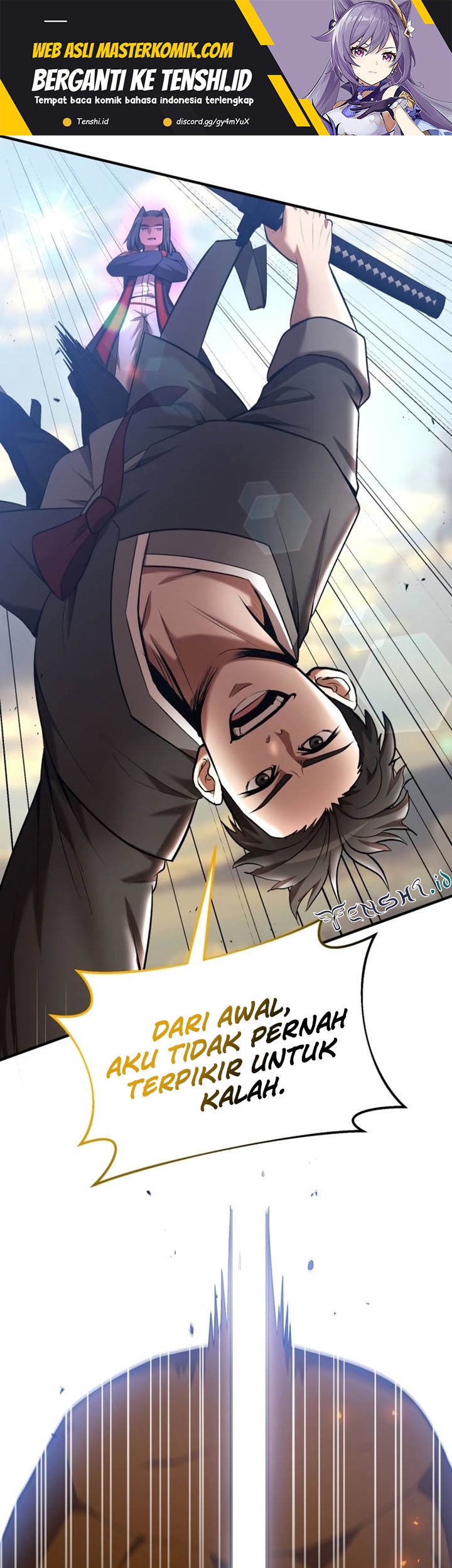 Baca  I Became a Renowned Family’s Sword Prodigy Chapter 79 Gambar 2