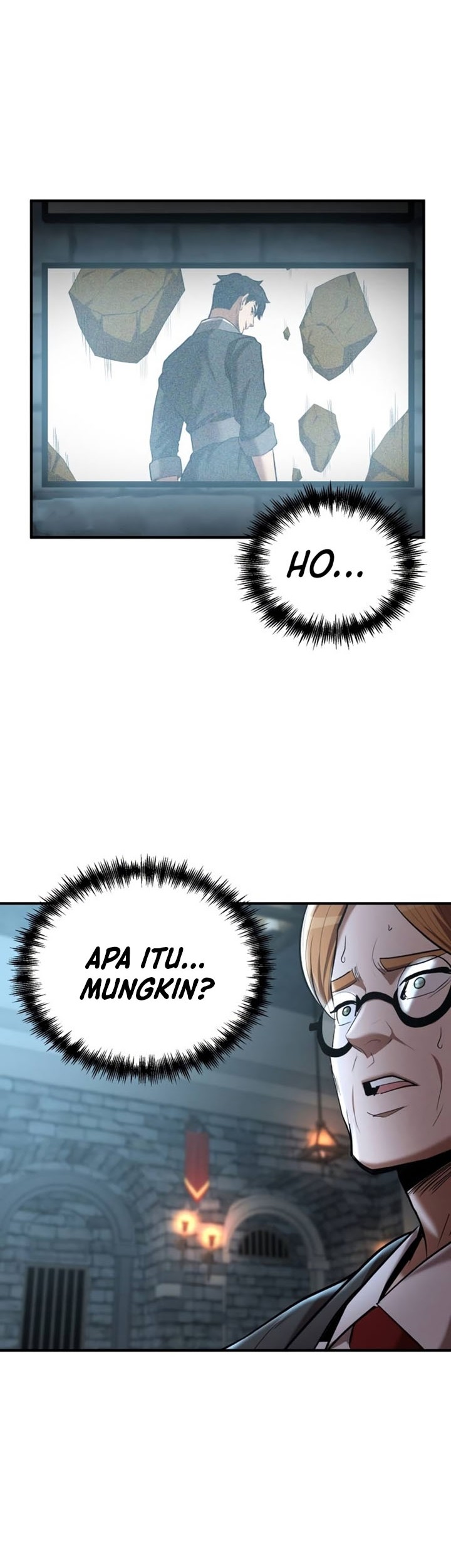 I Became a Renowned Family’s Sword Prodigy Chapter 79 Gambar 7