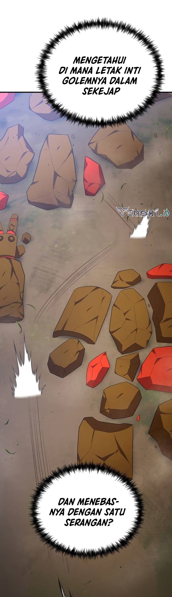 I Became a Renowned Family’s Sword Prodigy Chapter 79 Gambar 8