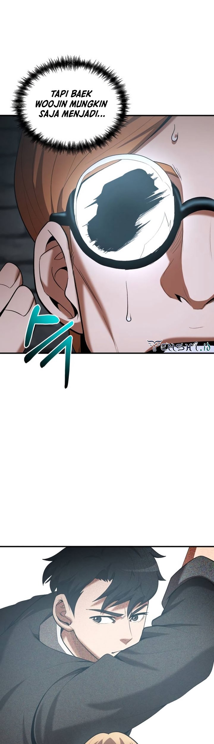 I Became a Renowned Family’s Sword Prodigy Chapter 79 Gambar 12