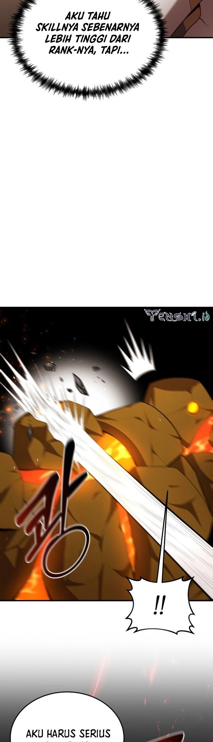 I Became a Renowned Family’s Sword Prodigy Chapter 79 Gambar 16