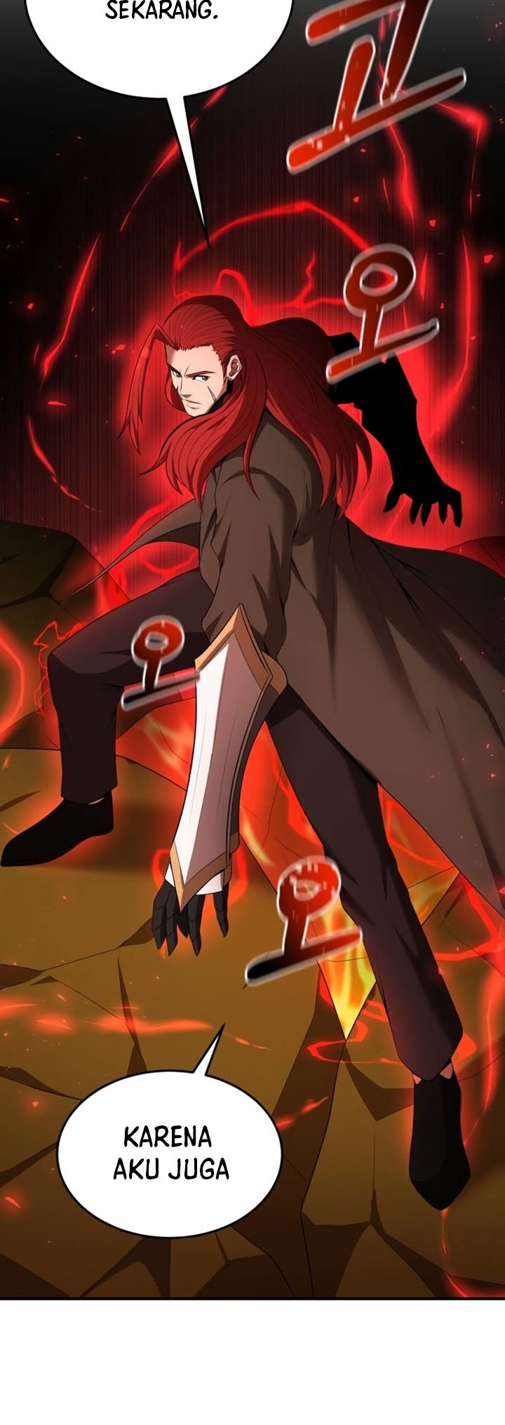 I Became a Renowned Family’s Sword Prodigy Chapter 79 Gambar 17