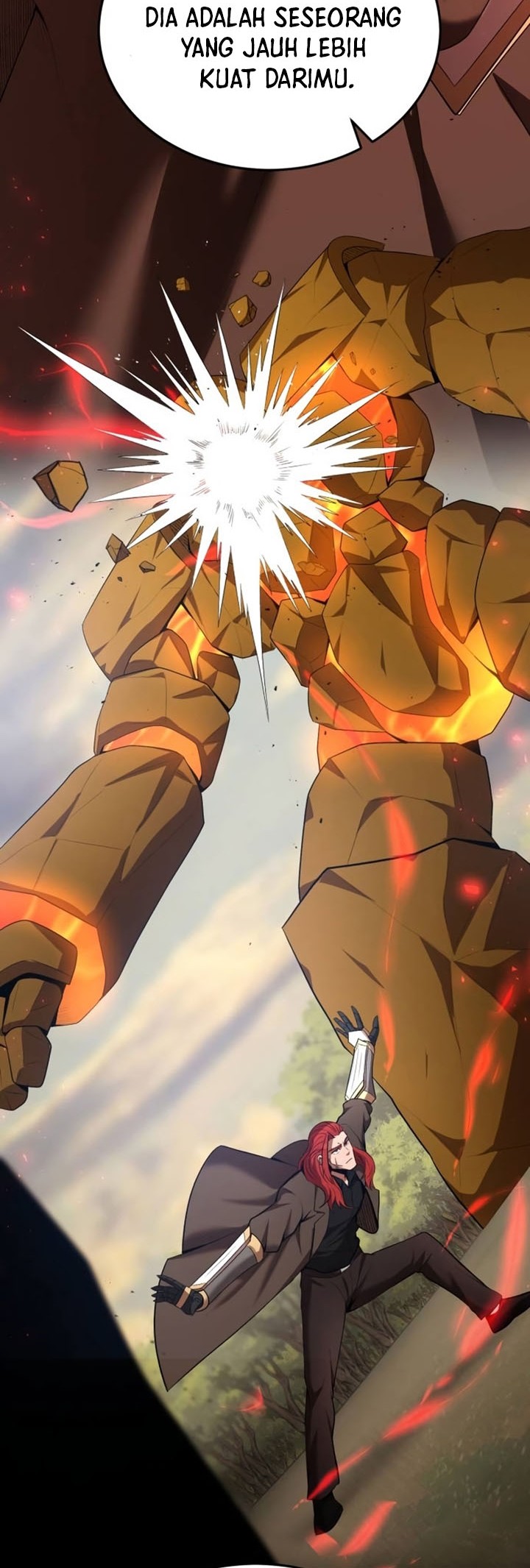 I Became a Renowned Family’s Sword Prodigy Chapter 79 Gambar 21