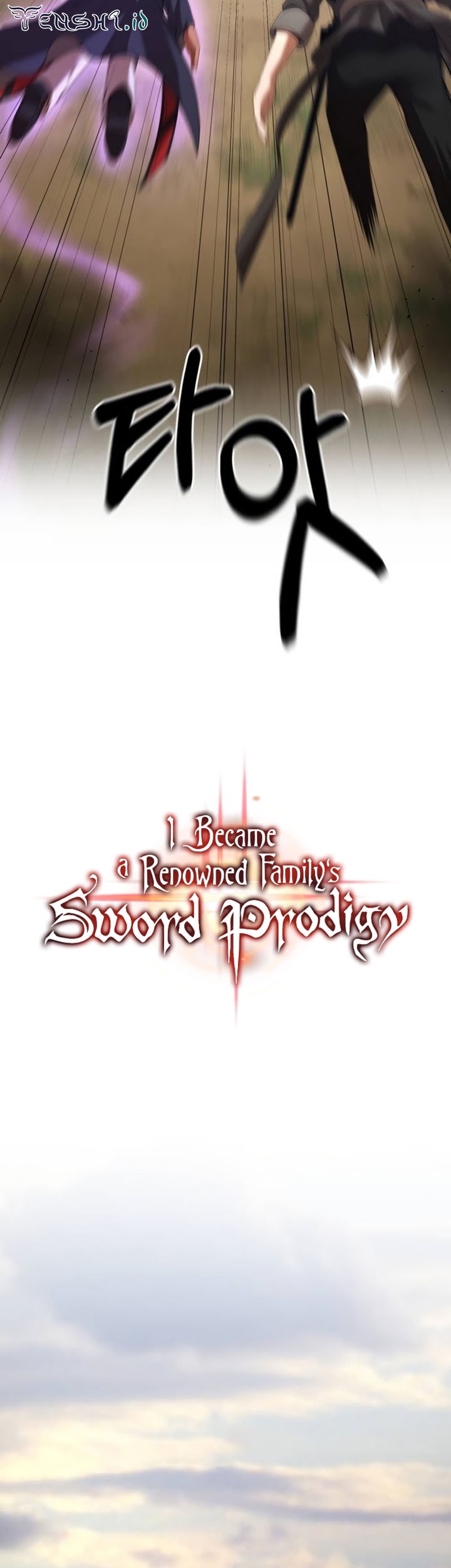 I Became a Renowned Family’s Sword Prodigy Chapter 79 Gambar 26