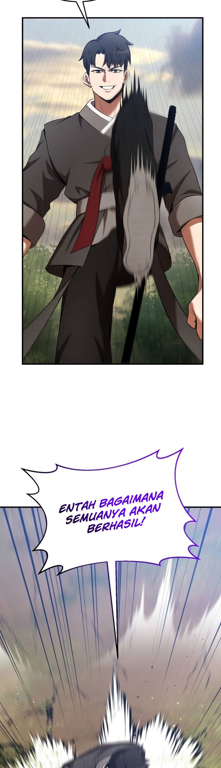 I Became a Renowned Family’s Sword Prodigy Chapter 79 Gambar 32