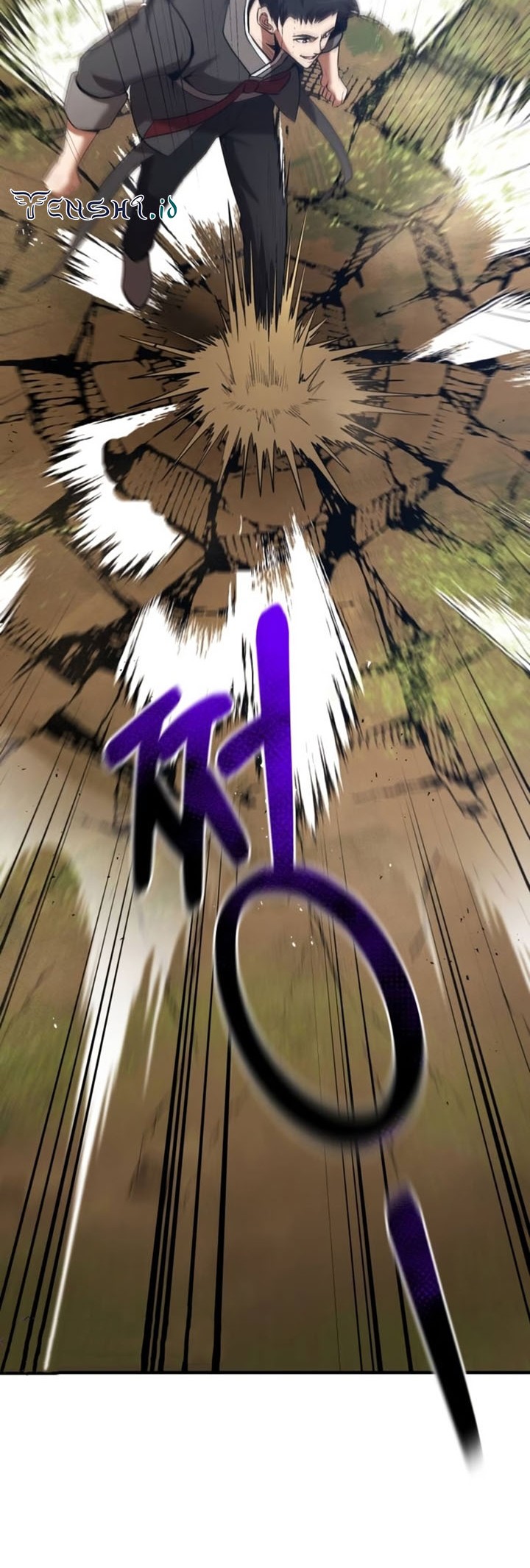 I Became a Renowned Family’s Sword Prodigy Chapter 79 Gambar 33