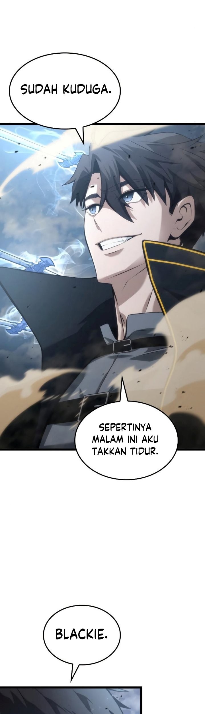 Insanely-Talented Player Chapter 09 Gambar 18