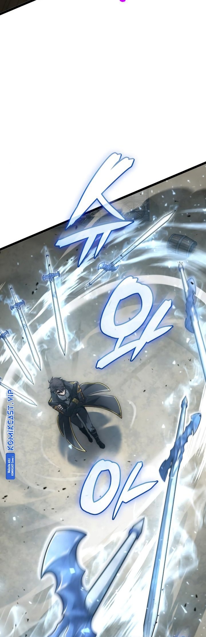 Insanely-Talented Player Chapter 09 Gambar 21