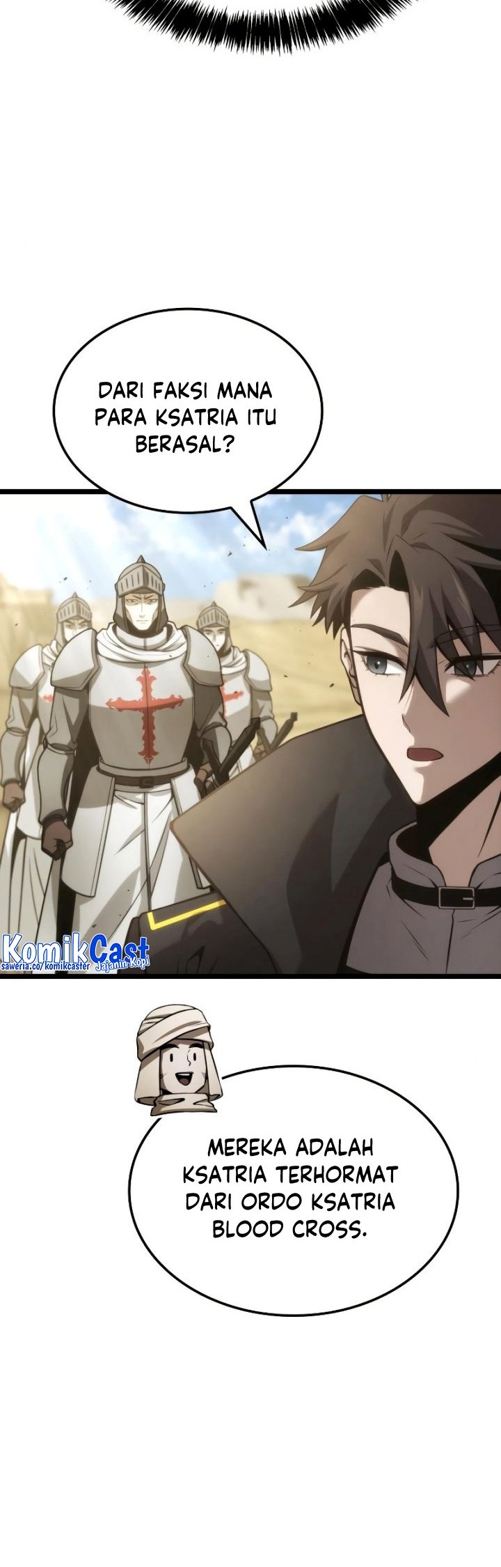 Insanely-Talented Player Chapter 09 Gambar 31