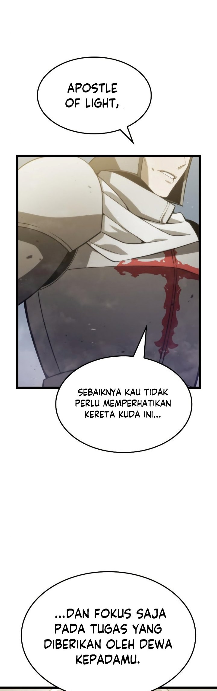 Insanely-Talented Player Chapter 09 Gambar 33