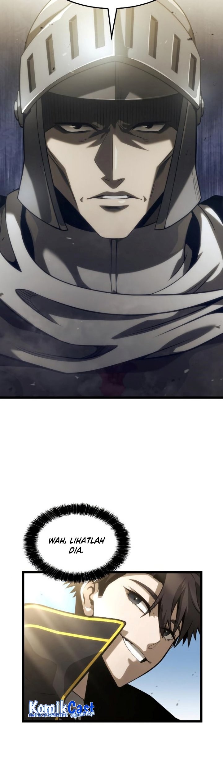 Insanely-Talented Player Chapter 09 Gambar 34