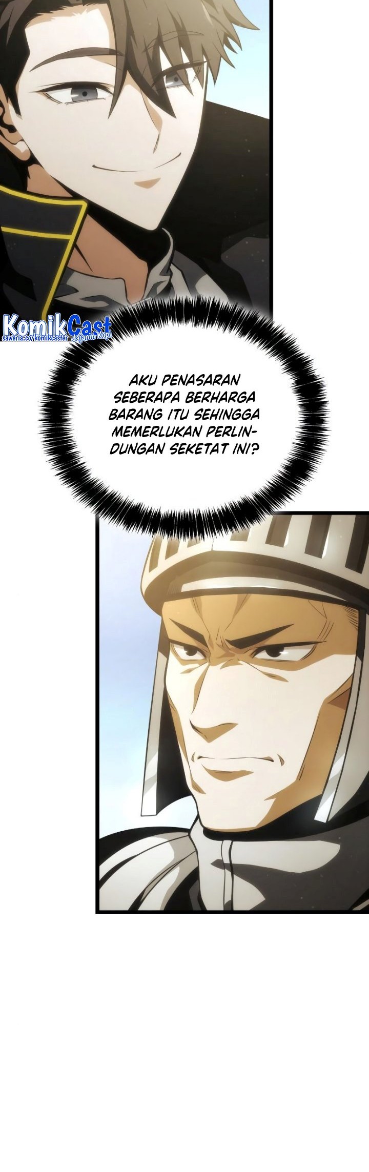 Insanely-Talented Player Chapter 09 Gambar 37