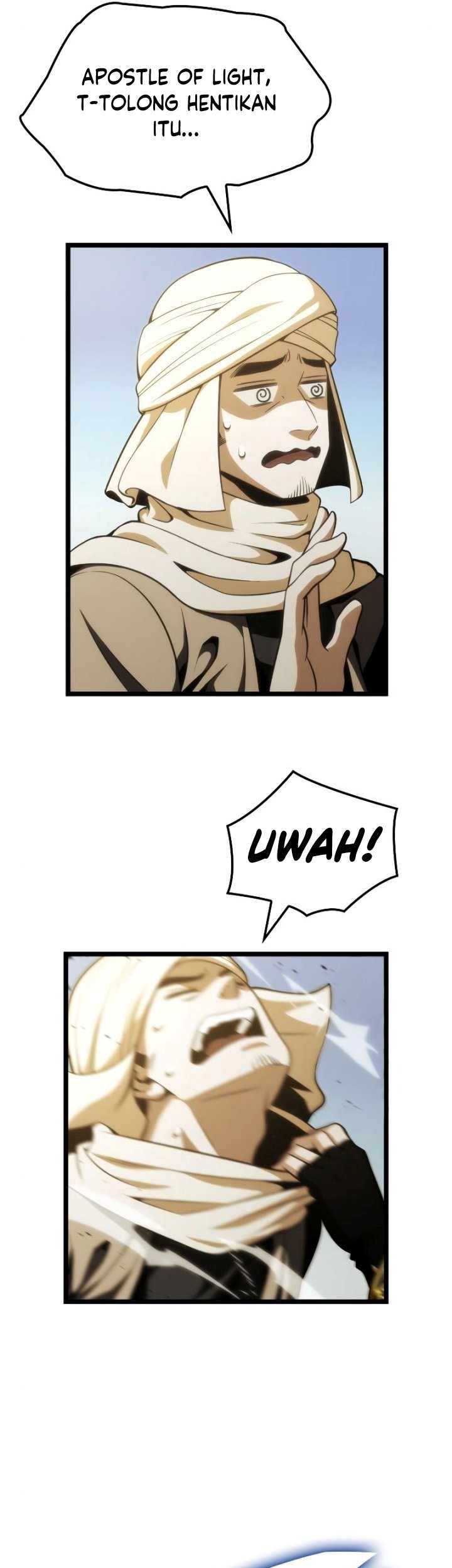 Insanely-Talented Player Chapter 09 Gambar 38