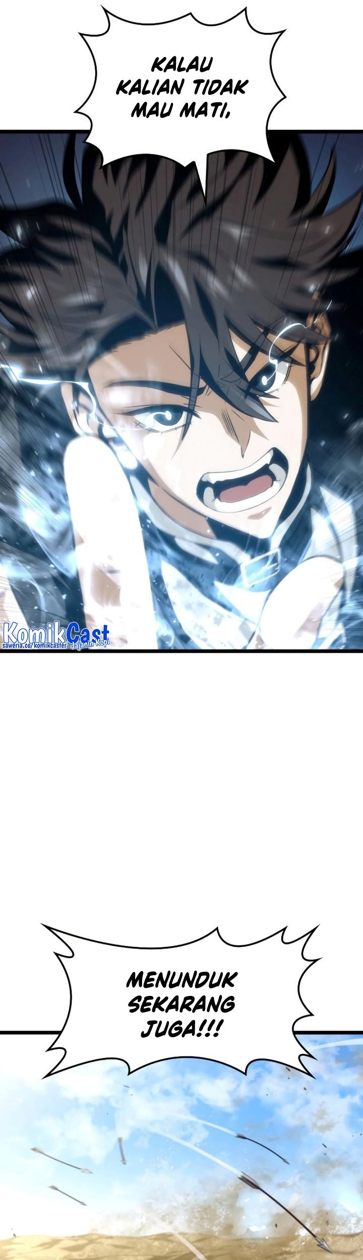 Insanely-Talented Player Chapter 09 Gambar 40
