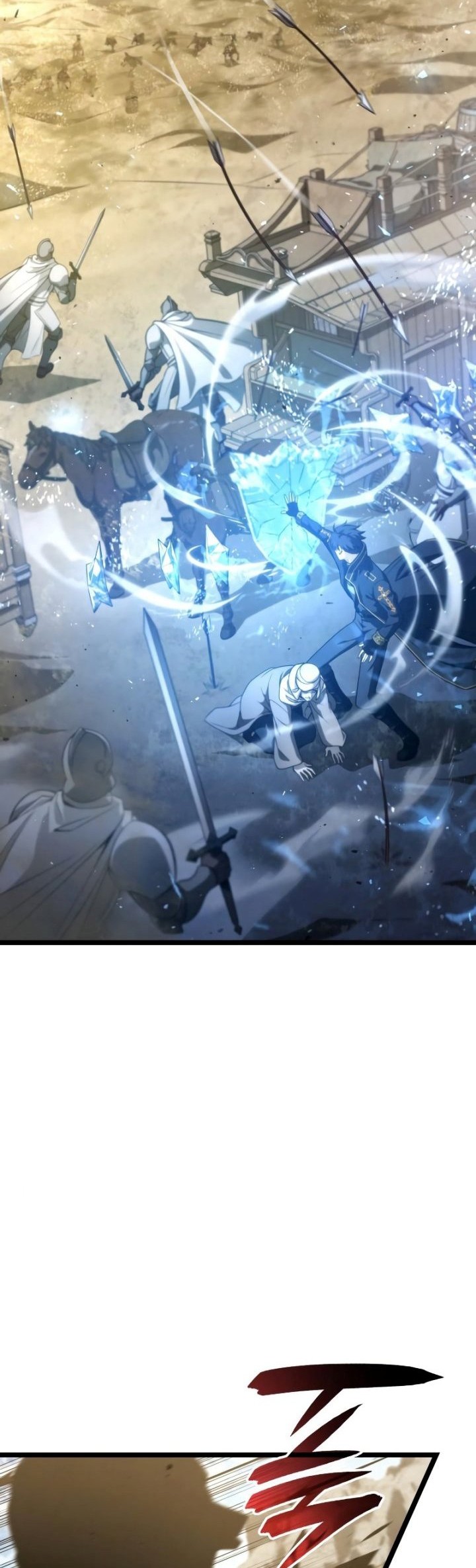 Insanely-Talented Player Chapter 09 Gambar 41