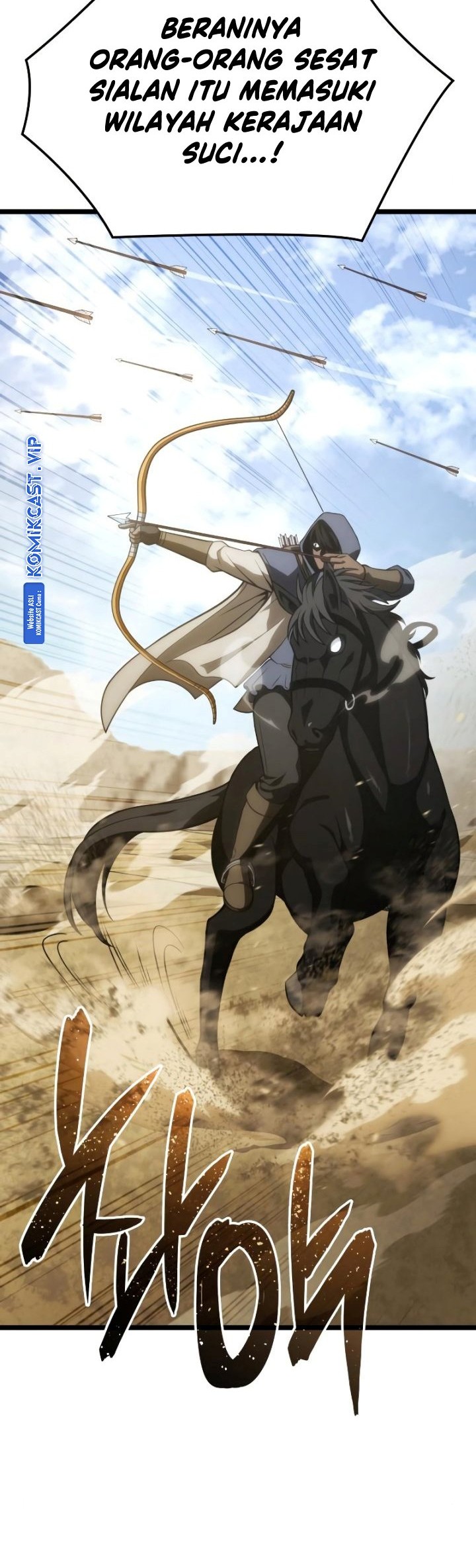 Insanely-Talented Player Chapter 09 Gambar 43