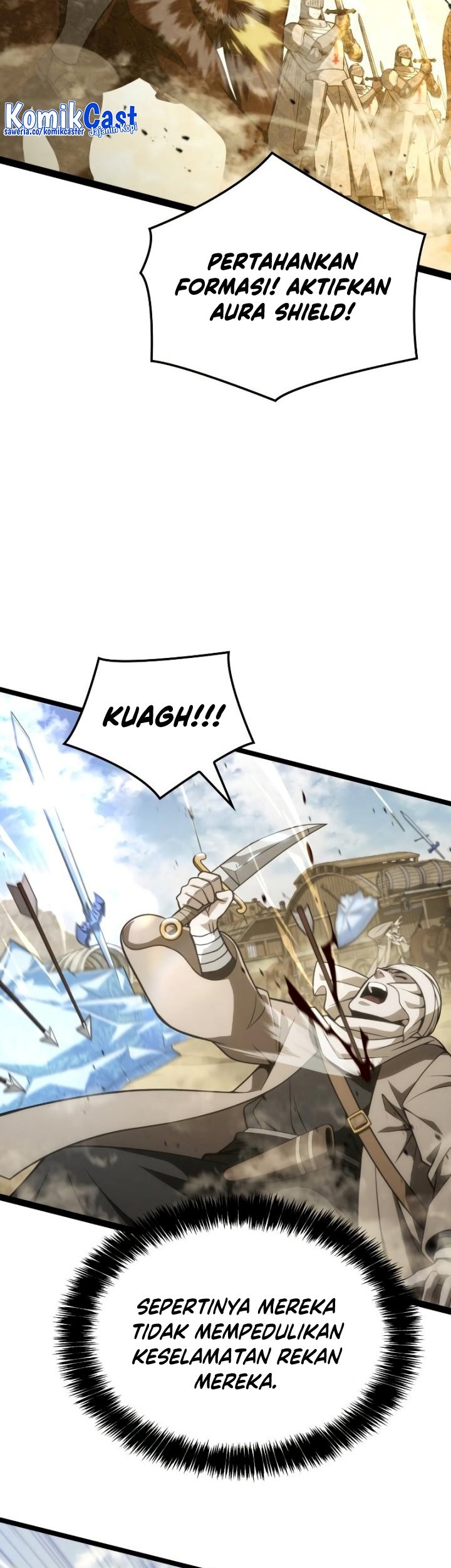 Insanely-Talented Player Chapter 09 Gambar 46