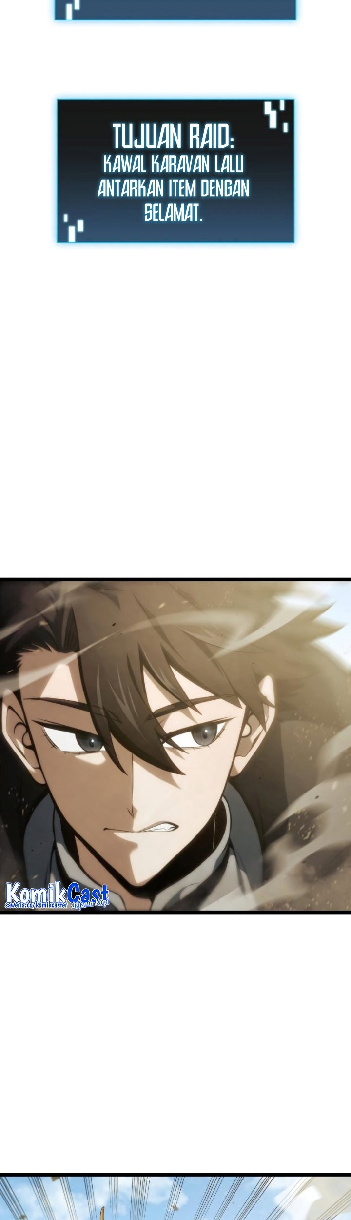 Insanely-Talented Player Chapter 09 Gambar 48