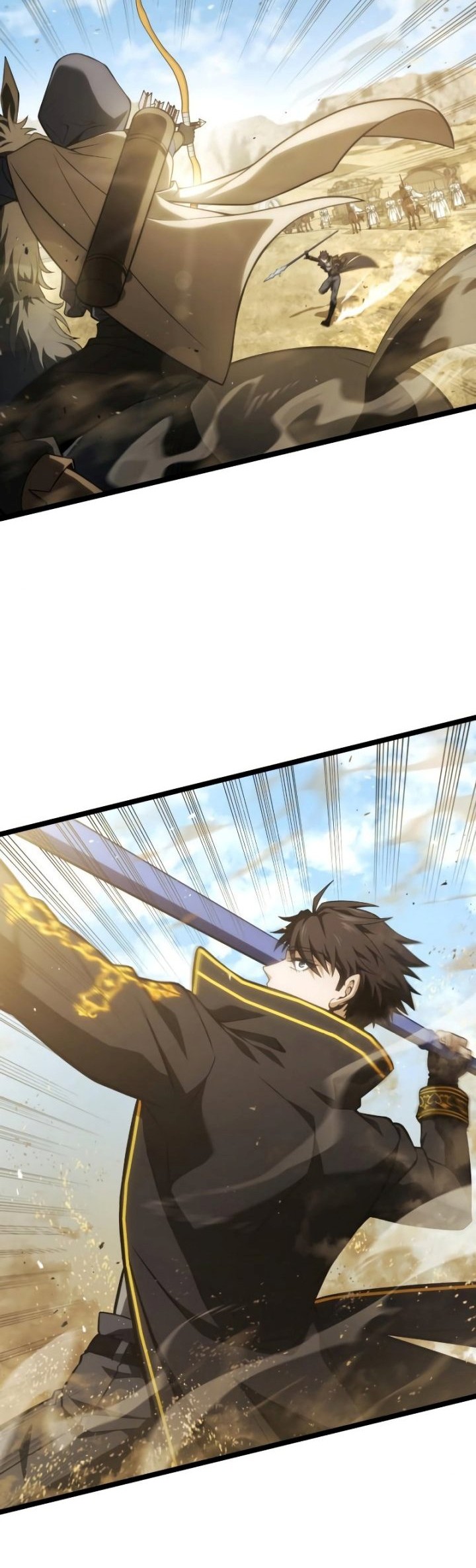Insanely-Talented Player Chapter 09 Gambar 49