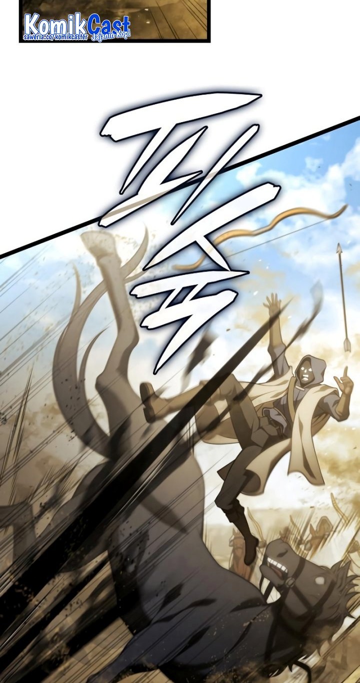 Insanely-Talented Player Chapter 09 Gambar 51
