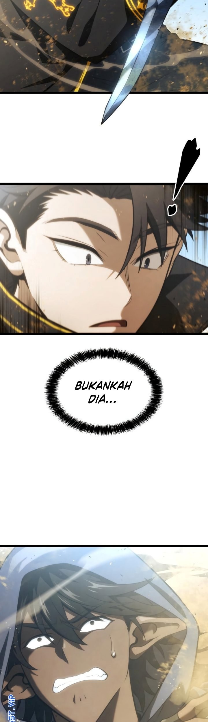 Insanely-Talented Player Chapter 09 Gambar 54
