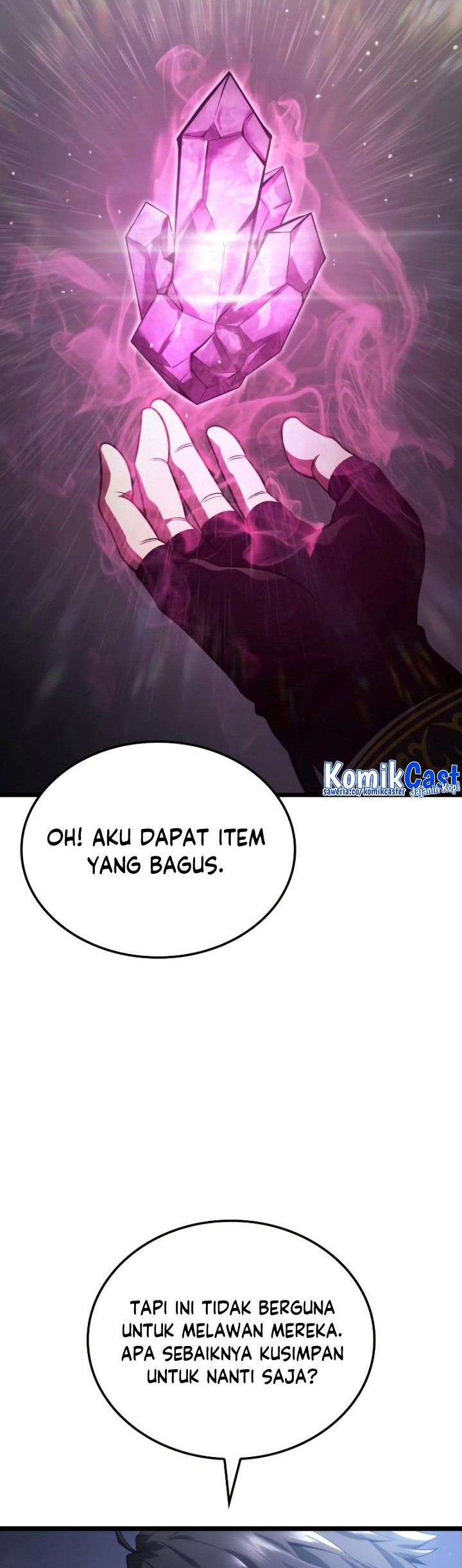 Insanely-Talented Player Chapter 09 Gambar 5